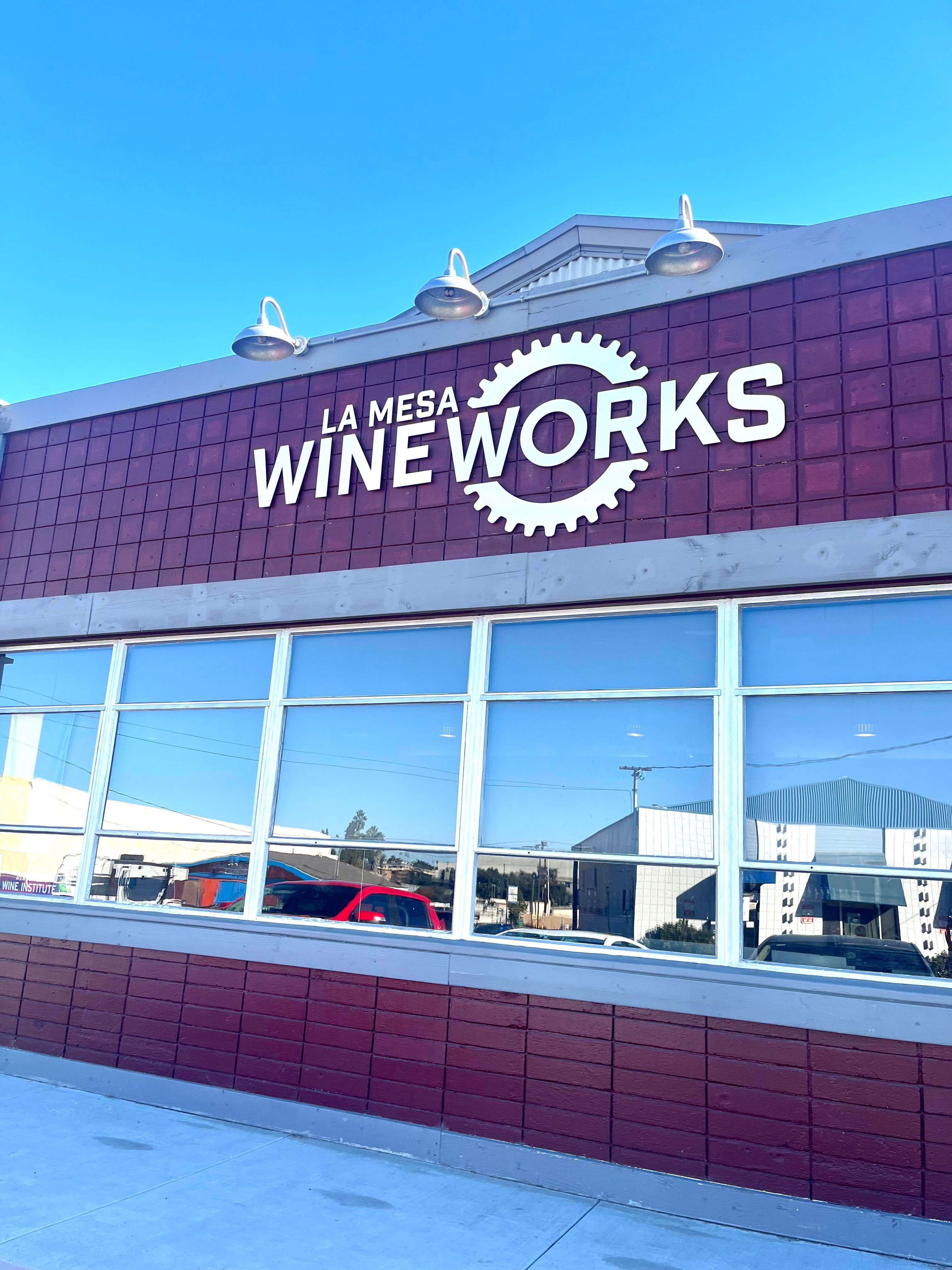 wineworks venue